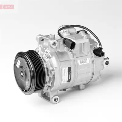 DENSO DCP02063 Klıma Kompresoru  Audı   A8 05-10  Q7 09-15 4E0260805AK 4E0260805AE DCP02063 4E0260805AQ 134366 ACP929 351114451 4E0260805BC 15284 32889G