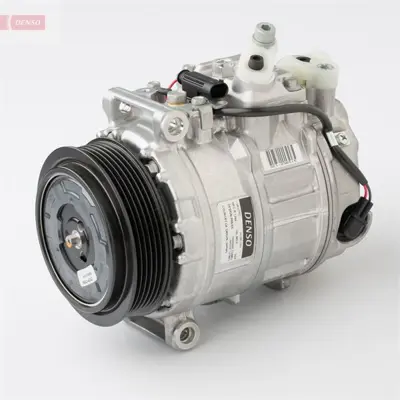 DENSO DCP17064 Klıma Kompresoru Mercedes W203 00-07 Cl203 02-08 W204 07-14 W211 02-08 Vıto W639 03- Sprınter 06-16 4471708335 4471707009 4471804756 4471908360 MSK577 4471502212 4471502736 4471804158 4471908334 12300011