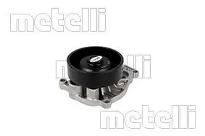 METELLI 24-1351 Su Pompası Mınıcooper F55 F56 F57 F60 B37 11518591068 WP6825 QCP3910 11518577891 BWP2455 11518586719 FWP2455 EWP505 PA10265 PQ0114