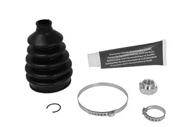 METELLI 13-0380 Aks Korugu Ic Opel  Agıla 03-07 Suzukı  Wagon R Sorıo 03 31607518245 4707430 93196326 A4513570200 3293A3 39241AY125 7529KM 46308338 300096H2 11541