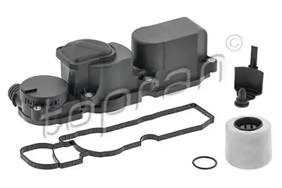 TOPRAN 409284001 Yag Separatoru Mercedes Om646 Sprınter-Vıto 6460100762 V302181 14723 832626 35070 757680 T435070 412338 A6460100762 BSM003PR