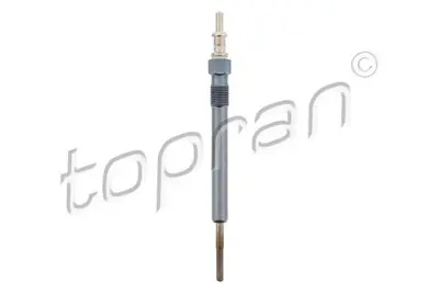 TOPRAN 409601001 Kızdırma Bujısı  Mercedes Om646 / W204-W211  11596801 11595601 A0011595801 A0011596801 A0011595601 11595801 H5209 9957 886186HQ A11596801