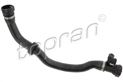 TOPRAN 501995001 Radyator Ust Hortumu Bmw E53 3.0 D M57 11537788276 222245 272372A DWB010TT 52802 R19224 V201407 19224 2421246 7788276