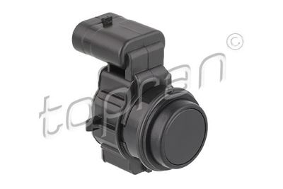 TOPRAN 622060001 Park Sensoru Vw 3Q0919275A9B9 V10720348 3Q0919275AGRU 3Q0919275A YSPDC019 622060 5902010085 250970410 881529125 AS6086