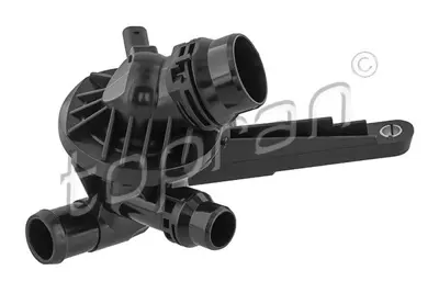 TOPRAN 630318001 Termostat Bmw N13 / F20-F20 Lcı-F21-F21 Lcı-F30-F30 Lcı-F31-F35-F35 Lcı 11537600584 FTK509 QTH998K 36042 175091 760697 BBT509 630318 TM61105 TH614105G1