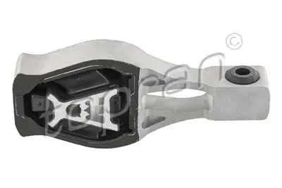 TOPRAN 634519001 Motor Takozu On Peugeot 3008-5008-508-Partner-Rıftercıtroen Berlıngo-C5 Aırcross  1.6 Hdı 1.5hdı 23250 9808838680 3927101 9805734780 634519 53274 532E88 101059 38955 2700088
