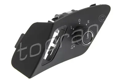 TOPRAN 638191001 Ayna Ayar Dugmesı Vw Golf 5G0959565MICX 5G0959565AGICX 5G0959565AG V10730471 5G0959565M B18693