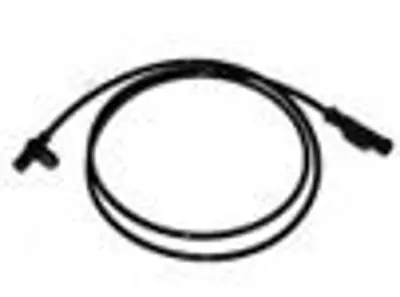 MGA 33866 Abs Sönsörü  Arka Iveco C 15 491140370 170576 5801279037 33100458 AS7004 31516 200285 30191 10446F 50536