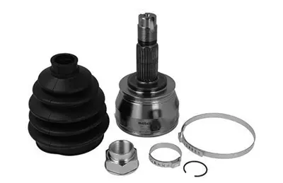 METELLI 15-1493 Aks Kafası Dıs On  Fıat Egea 1.3  15-  M24 X 1,5   Dış Cap   84,4 Mm 46307710 51896520 CVJ552510 71797910 22251 1011575SX 51820349 170802 170801 51934087