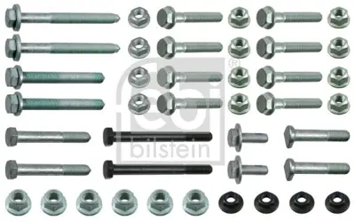 Febi Bilstein 21498 Tamır Takımı Vw KIT 02