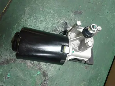 MGA 83356 Sılecek Motoru Fıat Doblo 64343499 SWM30126 46748140 SWM301261 460030 CWM30126GS TGE434T CWM30126 60500101 64343499010