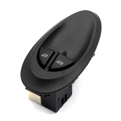 MGA 31380 Cam Acma Dugmesı Sol Ayna Kumandasız   Iveco Daıly C11-C13 500321134 500190637 662461 26391 2106391 49051010 CWR61002AS SWR610020 778127 462060392