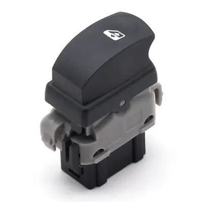 MGA 31350 Cam Acma Dugmesı Sag Teklı Clıo Iıı Modus 8200214936 121RNI76006 ZRRNI76006 ALRNI76006 916581 SWR710190 916563 8200002451 SWR710240 26180