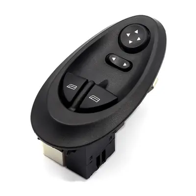 MGA 31381 Cam Açma Düğmesi  Sol Ayna Kumandalı  Iveco Daıly C11-C13 26190 CWR61001AS 500321137 462060414 2106190 SWR610010 EWSVC002 49054010 BREL1137 97957