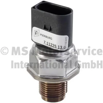 PIERBURG 7.11225.13.0 Yakıt Basınc Sensoru-2000bar Vw Touareg  Audı A4 A6 05A906051