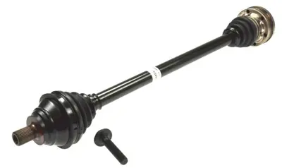 GKN 304772 Komple Aks On Sag  Vw 1K0407272JB 1K0407454GX 24499 304772 5K0407272C 5Q0407272E 854029634 203313 1K0407272RB 3024499