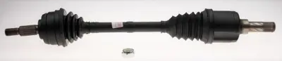 GKN 305931 Aks Komple Sol 4×4 Duster I Duster Iı 1.5 K9k 391017275R 391015144R DA266621 VKJC5003 397953005R DC3016 925737 391019671R R448L 4815T