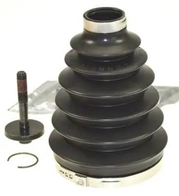 GKN 303420 Dıs Aks Korugu  Volvo C70-S40-S60-S80-V40-V70-Xc70-Xc90  31256231 272483 7M0498203 8994154 272439 329398 3293A6 302322 1109786 17126