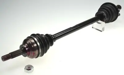 GKN 305480 Komple Aks On Sol  Dacıa Logan 06-12 16144980034 8200985010 8200272322 T99105 DS3575 24161 24160 DS7360L DS52056 C4801