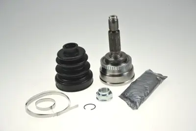 GKN 305305 Dıs Aks Kafası  Hyundaı   Matrıx 1.6 01-10  49500-17050