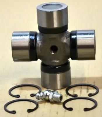 GKN U320 Mafsal Istavrozu  