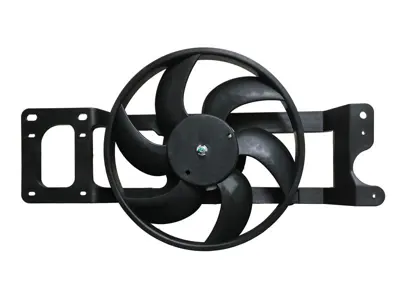 MGA 83360 Fan Motoru Davlumbazlı Klımasız Logan Solenza 1.4 K7j 6001547043 6001546843 6001550770 8200702955 DER37001 85712 RECSEF71025 CEF71025 14079025 SEF710250