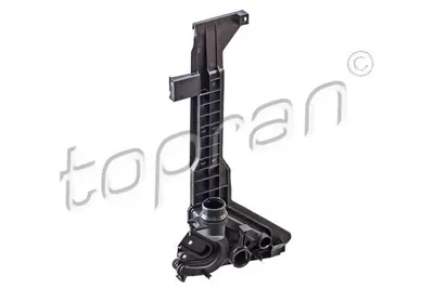 TOPRAN 502562001 Radyator Yan Bakalıtı Otomatık Bmw E46 17111436251 1436251 750405 2140233 46269 V201381 30245 T430245 31562 502562