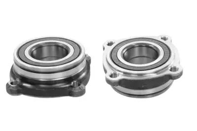 MGA 72206 Arka Aks Bılyası  Bmw E60-E61-E63-E64-E65-E66-X5 E53  33411095238 38258 R15032 713667780 21166 71366778E8 26663 VKBA3675 BK1496 QWB1242