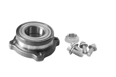MGA 72207 Arka Teker Rulmanı  Bmw   X5 E70 3.0-4.8i 08-13 / X5 F15, F85 14-18 / X6 F16-F86 35 İ 14-19  33416770974 33416795961 512361 6795961 6770974 2DACF051N5R WE61314 2DACF051N4 BR930751 2DACF051N4R