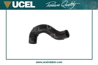 ÜÇEL 16002 Radyator Hortumu Alt Euro 6 Express Duster Iı Dokker Lodgy Symbol Iı 1.5 K9k 215034875R 3404411 167640 11050