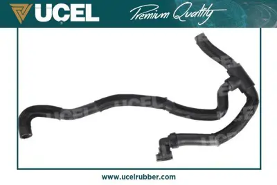 ÜÇEL 16003 Adblue Termostat Hortumu Ust Gırıs Euro 6 Duster Iı Dokker Lodgy Symbol Iı 1.5 K9k 210214022R 224551 11051