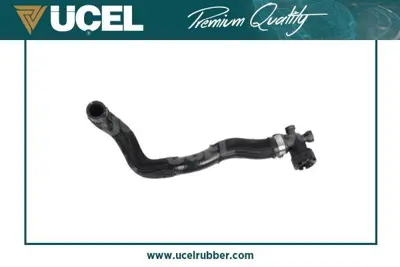ÜÇEL 16006 Su Dagıtıcı Hortumu Kısa Euro 6 Express Duster Iı Dokker Lodgy Symbol Iı 1.5 K9k 217427157R DNR077TT 11054 224826 2421157 167730