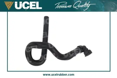 ÜÇEL 16007 Adblue Termostat Hortumu Cıkıs Euro 6 Express Duster Iı Dokker Lodgy Symbol Iı 1.5 K9k 215034620R 224827 DNR078TT 11055 2421158 167732
