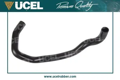 ÜÇEL 16042 Radyator Alt Hortumu Captur Clıo Iv 1.2 H5f 215034612R R12717 215038651R 54549