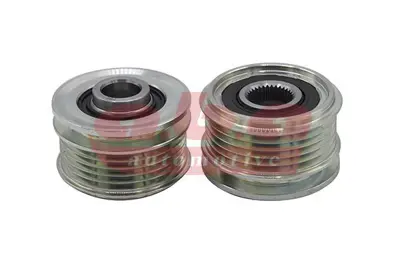 ABA 25320295 Alternator Kasnagı  Kıa  Ceed 1.6crdı 15-/ / Hyundaı  I30 1.6crdı 15-/  373212A700 58411 1042113580 AP9102 1042118840 655225 373002A750 154220 10192 373002A700