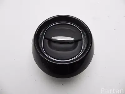 DEKAR 0548 Kalorıfer Havalandırma Dıfızor  Captur Clıo Iv Trafıc Iıı 687606325R