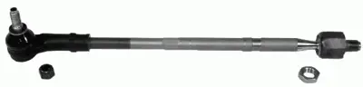 LEMFORDER 2596203 Sol Rot Kolu+rot Bası Vw Golf 03-06  Audı A3 97-03  Seat Leon 00-06 8N0422803D 1160300004 JRA568 80959862 2596402 2804055 21060972 2596203 2890059862 37428