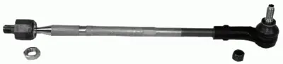 LEMFORDER 2596303 Sag Rot Kolu+rot Bası Vw Golf 03-06  Audı A3 97-03  Seat Leon 00-06 8N0422804D 8N0422803D 2596402 8N0422807D FTR5519 JAR995 1160310022 107363 37612 AJA594