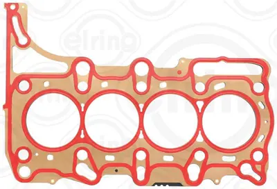 ELRING 905.111 Conta Sılındır Kapak 3 Certık Honda Cıvıc 1.6 I-Dtec 13//Crv 1.6 I-Dtec 14/ / Hrv 1.6 I-Dtec 15/ 12253-RZ0-G01