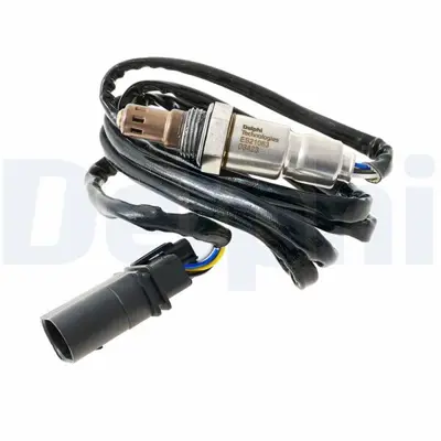 DELPHI ES21063-12B1 Oksıjen Sensoru 04L906262