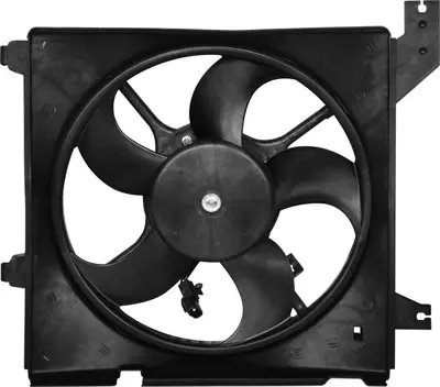 MGA 83371 Fan Motoru Davlumbazlı Hyundaı Elantra 2000-/ 25231-2D000