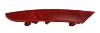 KAYA 580 Arka Tampon Reflektoru Sol Clıo V 265651206R 60260781 2253187 5512906LUE