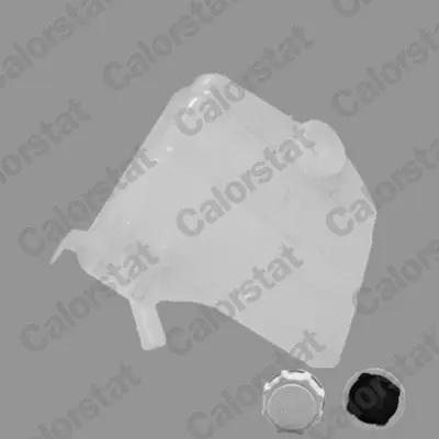 CALORSTAT by Vernet ET0130C1 Genlesme Tankı 302296 BSG30550020