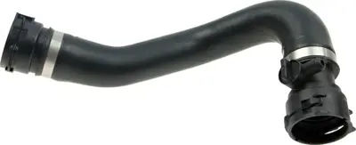 GATES 05-4047 Radyator Alt Hortum Audı A6 4F0121055F DWW162TT 13700 103323 11211790501 30103323 99428 765564 23744 54047
