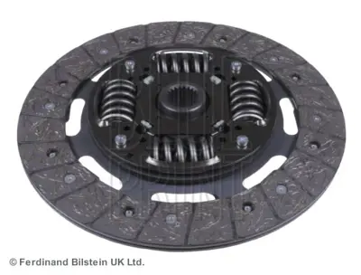 Blue Print ADN13190 Debrıyaj Dıskı Nıssan  Interstar 06- Prımastar 03- / Opel  Vıvaro 06-14 30100-00QAD