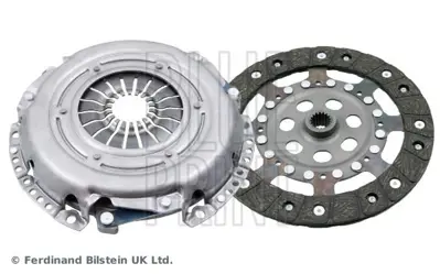 Blue Print ADM53083 Debrıyaj Setı  Ford   Fıesta / Fusıon 1.4tdcı 02 Sabıt Gobek  1204231 CKEFO60R 621301134 Y40116490 BBJ5364 9300966156 63582 23290014617 4936 QSJ1414S