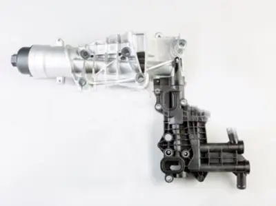 MERCEDES A626180001110 Yag Radyator Govdesı Mercedes Om626-W205 A626180001110