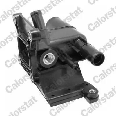 CALORSTAT by Vernet WF0186 Sogutma Maddesı Flansımazda  5 05-10 6 02-07 LF9415179A LF941517Z ZVLF9417Z T436046 22083 36046 760701 A32991706 80048 CH7690