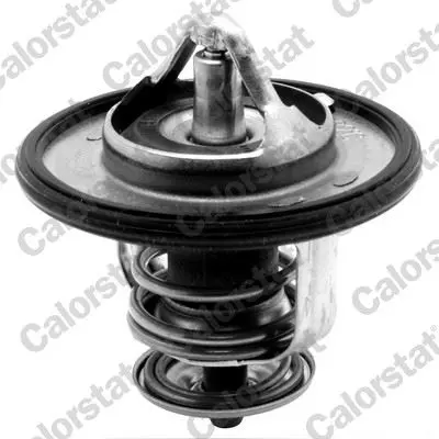 CALORSTAT by Vernet TH6587.87J Termostat 87ctoyota Subaru Mıtsubıshı 1305A283 78828 3805521 421150429 92793 8192793 VT521 94793 38521 TH47087G1