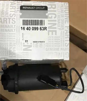 RENAULT 164009963R Mazot Fıltresı Komple Master Iıı 2.3 M9t 1640500QAC ACD8080E 164009963R 587917 7701475229 95514383 95519313 S0492N F026402047 93161121